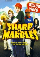 Sharp as Marbles movie poster (2007) sweatshirt #742700