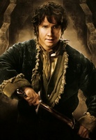 The Hobbit: The Desolation of Smaug movie poster (2013) sweatshirt #1125516