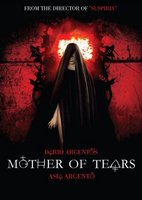 La terza madre movie poster (2007) tote bag #MOV_cfcd8ff0