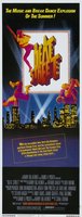 Beat Street movie poster (1984) Mouse Pad MOV_cfcfb4c6