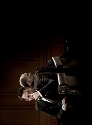 The Judge movie poster (2014) canvas poster