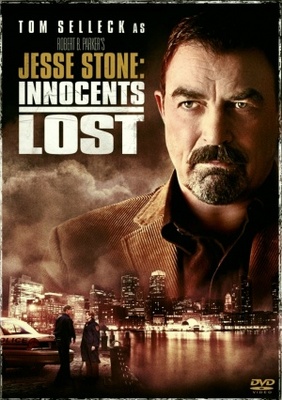 Jesse Stone: Innocents Lost movie poster (2011) Poster MOV_cfd16b7c