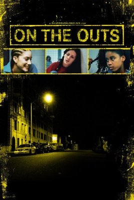 On the Outs movie poster (2004) t-shirt
