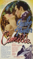 Camille movie poster (1936) Mouse Pad MOV_cfd736de