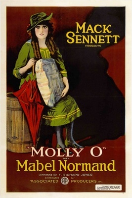 Molly O' movie poster (1921) Poster MOV_cfd9038d