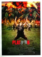 Platoon movie poster (1986) Tank Top #634590
