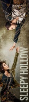 Sleepy Hollow movie poster (2013) Longsleeve T-shirt #1220680
