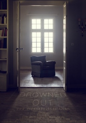 Drowned Out movie poster (2012) puzzle MOV_cfe6d41b