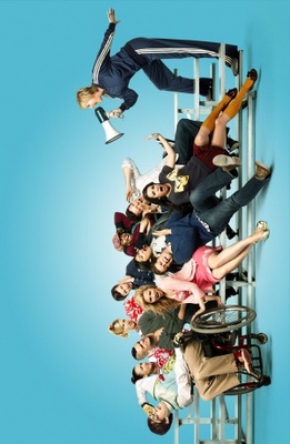 Glee movie poster (2009) Poster MOV_cfea5a4c