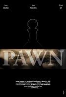 Pawn movie poster (2014) Mouse Pad MOV_cff1c3b6