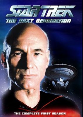 Star Trek: The Next Generation movie poster (1987) Poster MOV_cff4aefb