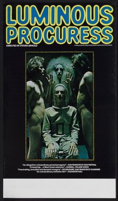Luminous Procuress movie poster (1972) Poster MOV_cff559c0