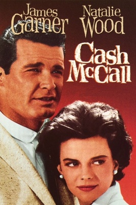 Cash McCall movie poster (1960) tote bag