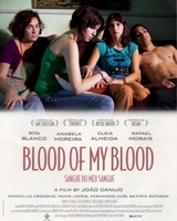 Sangue do Meu Sangue movie poster (2011) sweatshirt #1072067