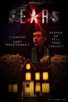 Fears movie poster (2016) Tank Top #1302058