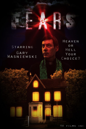 Fears movie poster (2016) puzzle MOV_cgc0ofvf