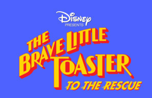 The Brave Little Toaster to the Rescue movie poster (1997) t-shirt
