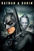 Batman And Robin movie poster (1997) hoodie #1476096