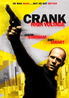 Crank: High Voltage movie poster (2009) magic mug #MOV_cocck7ha