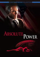 Absolute Power movie poster (1997) hoodie #1510616