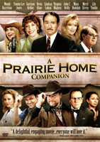 A Prairie Home Companion movie poster (2006) t-shirt #1479732