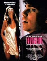 Invasion of Privacy movie poster (1992) Tank Top #1302030