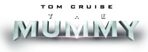 The Mummy movie poster (2017) Stickers MOV_cuu1thuq