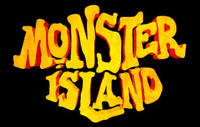 Monster Island movie poster (2017) hoodie #1480127