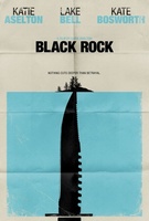 Black Rock movie poster (2012) t-shirt #1073506