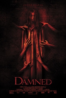 Gallows Hill movie poster (2013) poster with hanger