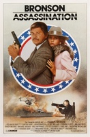 Assassination movie poster (1987) mug #MOV_d017d345