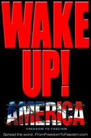 America: Freedom to Fascism movie poster (2006) hoodie #639361