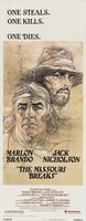 The Missouri Breaks movie poster (1976) mug #MOV_d0214274