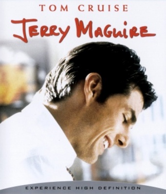 Jerry Maguire movie poster (1996) Mouse Pad MOV_d02c47d0