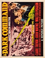 Dark Command movie poster (1940) mug #MOV_d03199aa