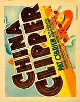China Clipper movie poster (1936) magic mug #MOV_d032e1ec