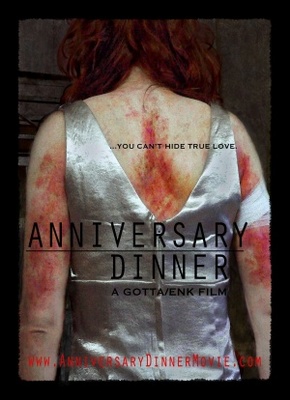 Anniversary Dinner movie poster (2012) tote bag #MOV_d033ded1