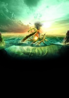Pirates of Treasure Island movie poster (2006) hoodie #1097706