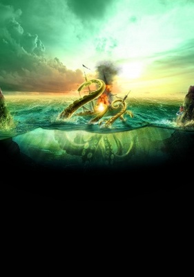 Pirates of Treasure Island movie poster (2006) tote bag