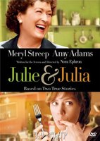Julie & Julia movie poster (2009) Tank Top #636818