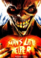 Satan's Little Helper movie poster (2004) Mouse Pad MOV_d0600734