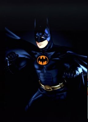 Batman Returns movie poster (1992) Stickers MOV_d064c3a0