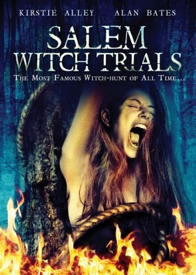 Salem Witch Trials movie poster (2002) magic mug #MOV_d0658f65