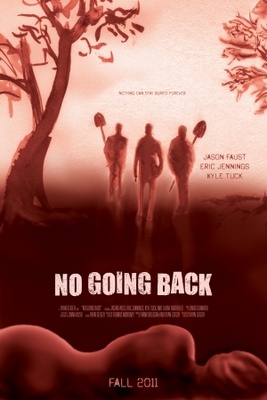No Going Back movie poster (2012) puzzle MOV_d06825dd