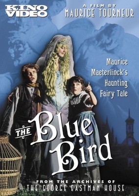 The Blue Bird movie poster (1918) magic mug #MOV_d06a4f63