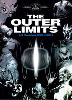 The Outer Limits movie poster (1963) mug #MOV_d06d1414