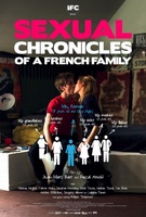 Chroniques sexuelles d'une famille d'aujourd'hui movie poster (2012) t-shirt #752431