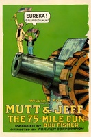 The Seventy-Mile Gun movie poster (1918) mug #MOV_d087889e