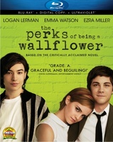 The Perks of Being a Wallflower movie poster (2012) hoodie #802147