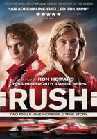 Rush movie poster (2013) hoodie #1220306